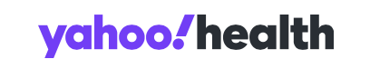 Yahoo Health Logo